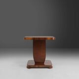 Art Deco side table 1930