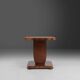 Art Deco side table 1930