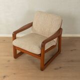 Classic armchair from the 1960s by Holstebro Møbelfabrik A/S
