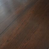 Table Baumann round/oval extension