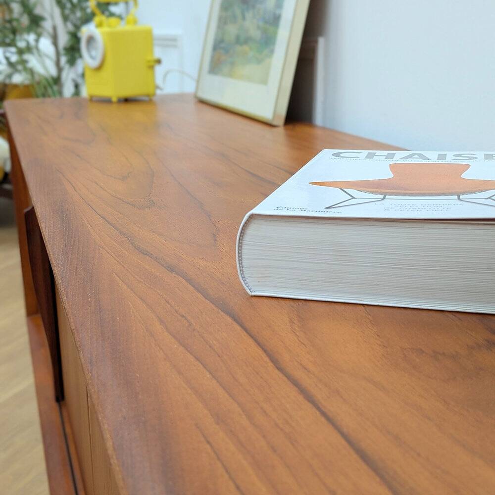 Enfilade scandinave