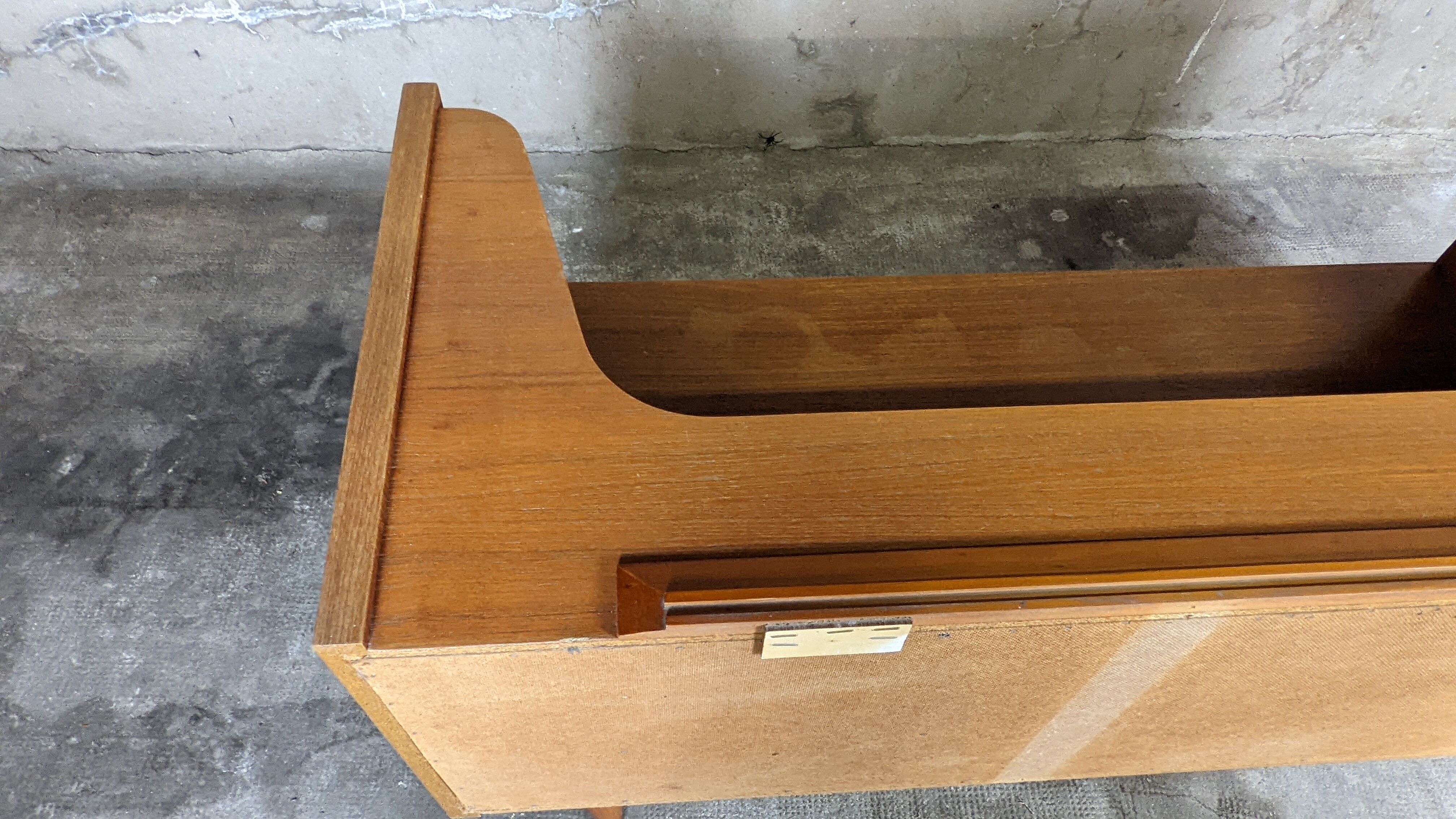 Scandinavian hairdresser