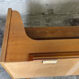 Coiffeuse scandinave