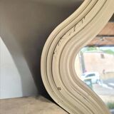 Random shape mirror