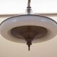 Pendant lamp, Danish design, 1980s, production: Denmark
