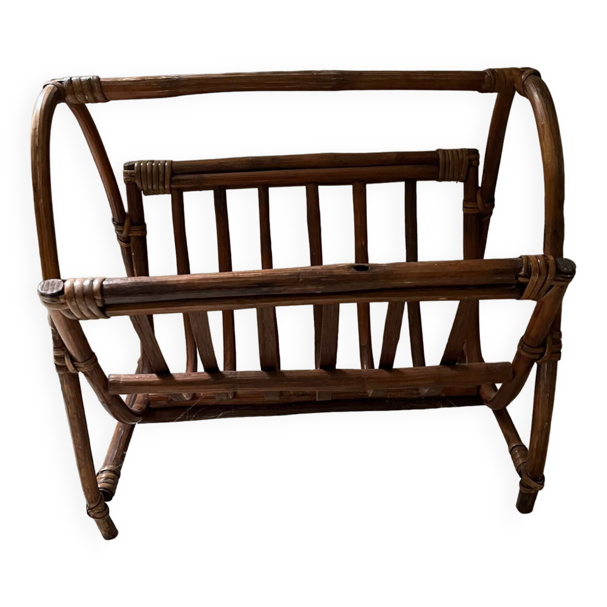 Magazine rack