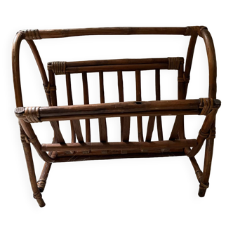 Magazine rack