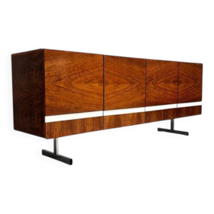 Buffet allemand par Pano, - 1960