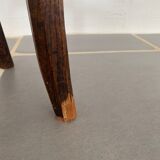 Old mulellar farm booster chair