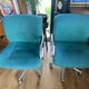 2 fauteuils de bureau Steelcase