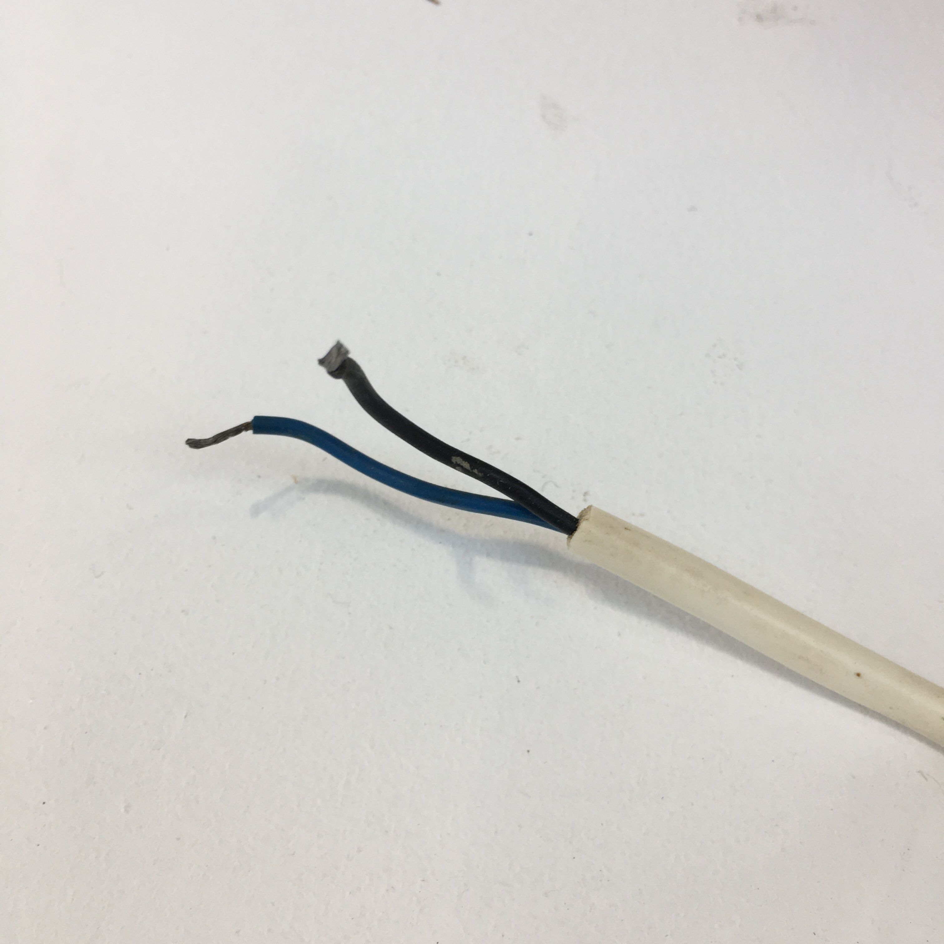 Wooden pendant lamp and Scandinavian-style fabric