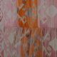 Vintage Turkish kilim, handwoven, 309x371 cm.