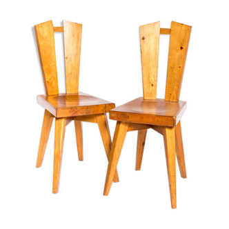 Christian Durupt chairs