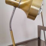 Vintage cocotte lamp made in Italy 1980