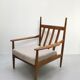 Scandinavian armchair by Grete Jalk 1960