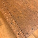 Old shop display cabinet