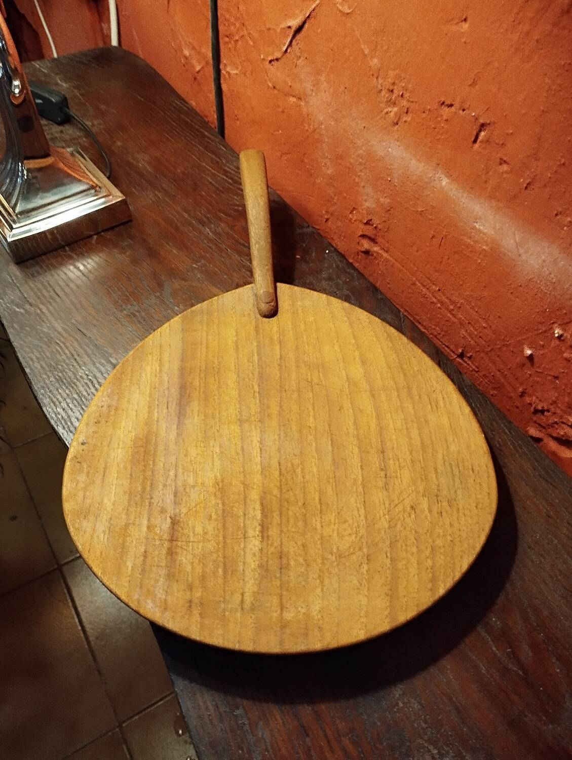 Danish Wiggers Plateau