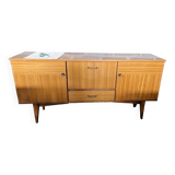 Scandinavian 50s sideboard