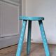 Tripod stool