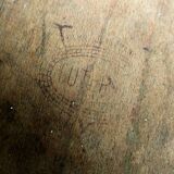 4 Luterma bistro chairs