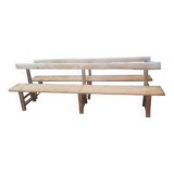 Child school bench