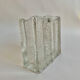Vintage Vase Peli & Putzler, 1970s