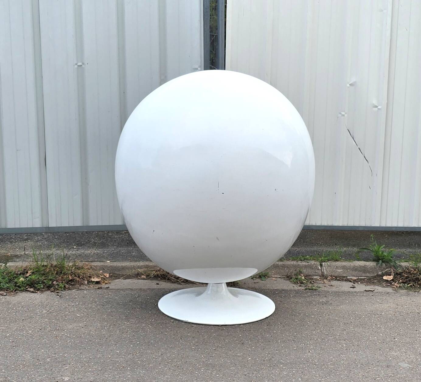 Ball Chair