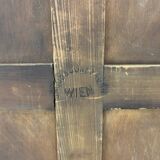 Art Nouveau chest of drawers by Jacob & Josef Kohn