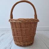 Vintage basket
