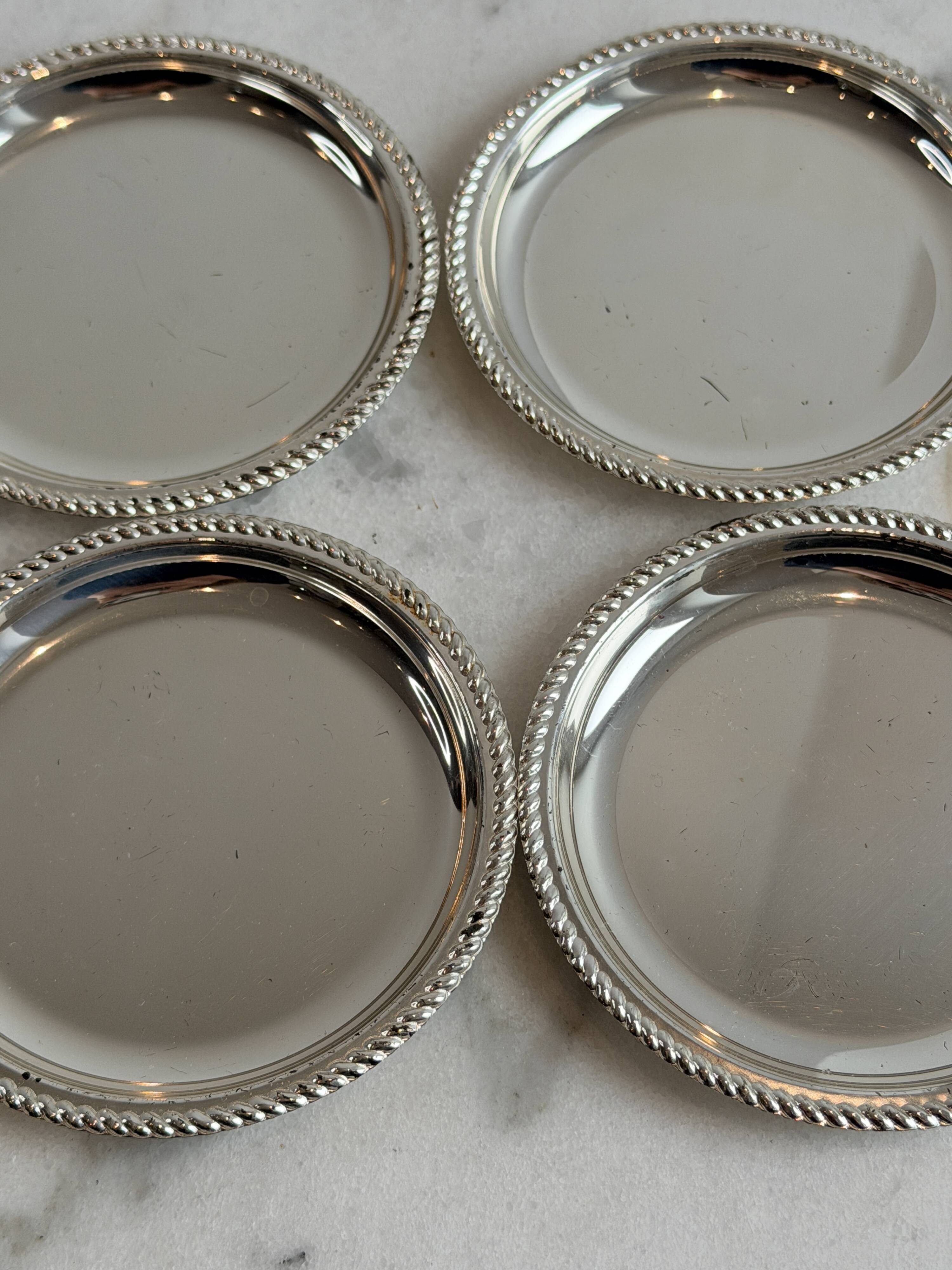 Coasters