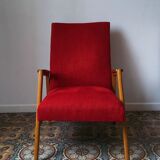 Vintage armchair