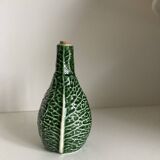 Ceramic pitcher cabbage AC Pereira Portugal