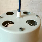 Vintage Louis Poulsen Lampe Danish Design Mid Century 60er 70er