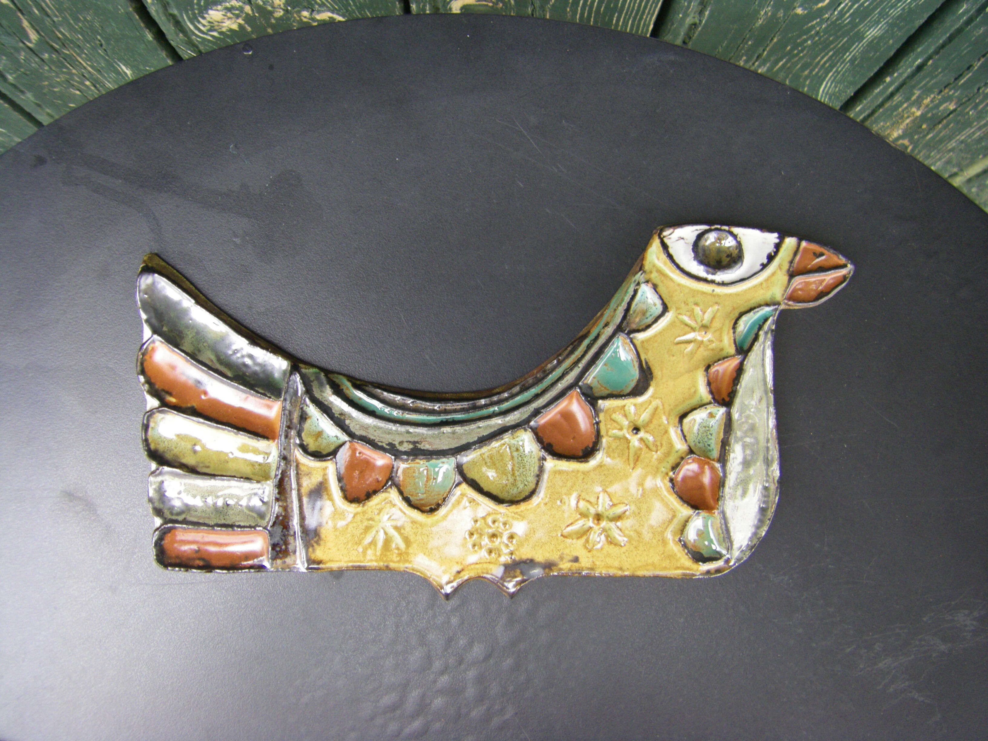 Collection of vintage ceramics