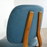 Pair of chairs vintage 60's