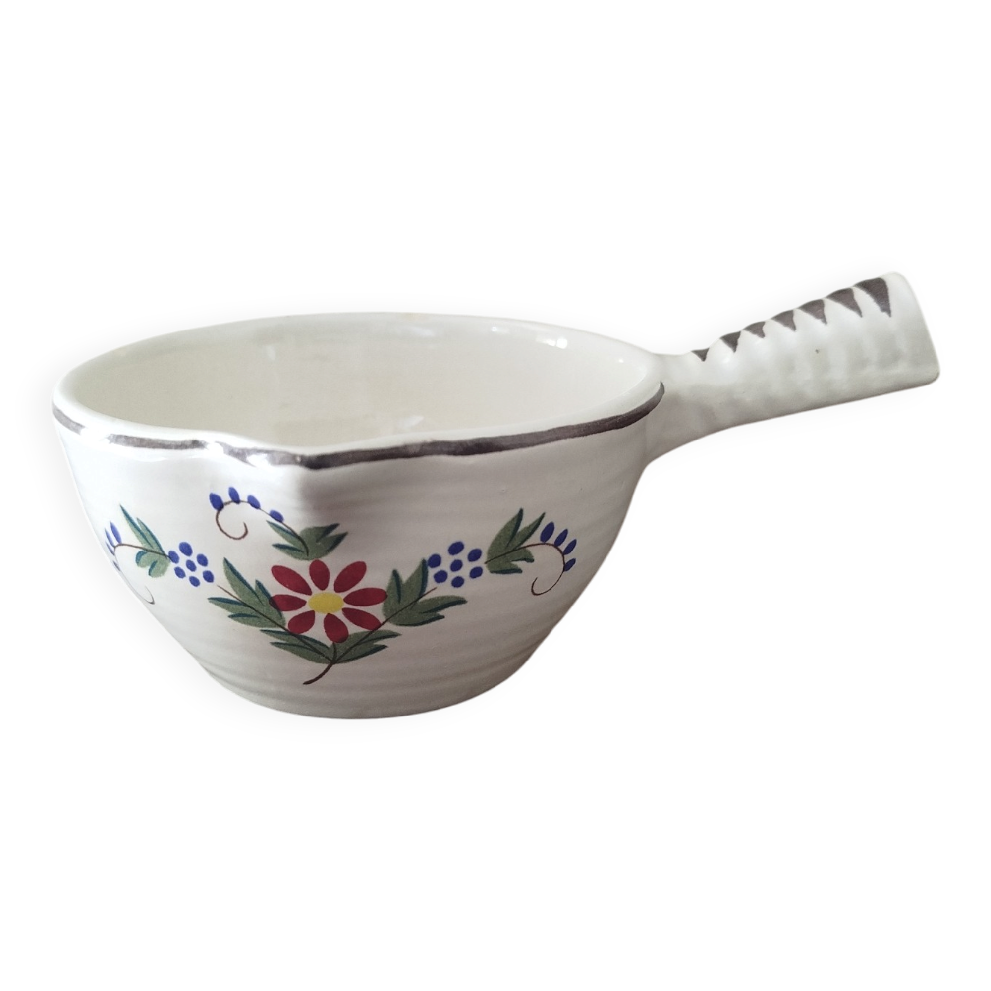 Saint Clément casserole