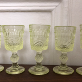 1920 Ouraline liquor service