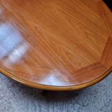 Scandinavian coffee table