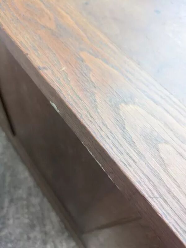 Bureau adulte administratif