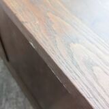 Administrative adult desk