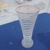 Vase year 50