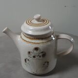 Teapot