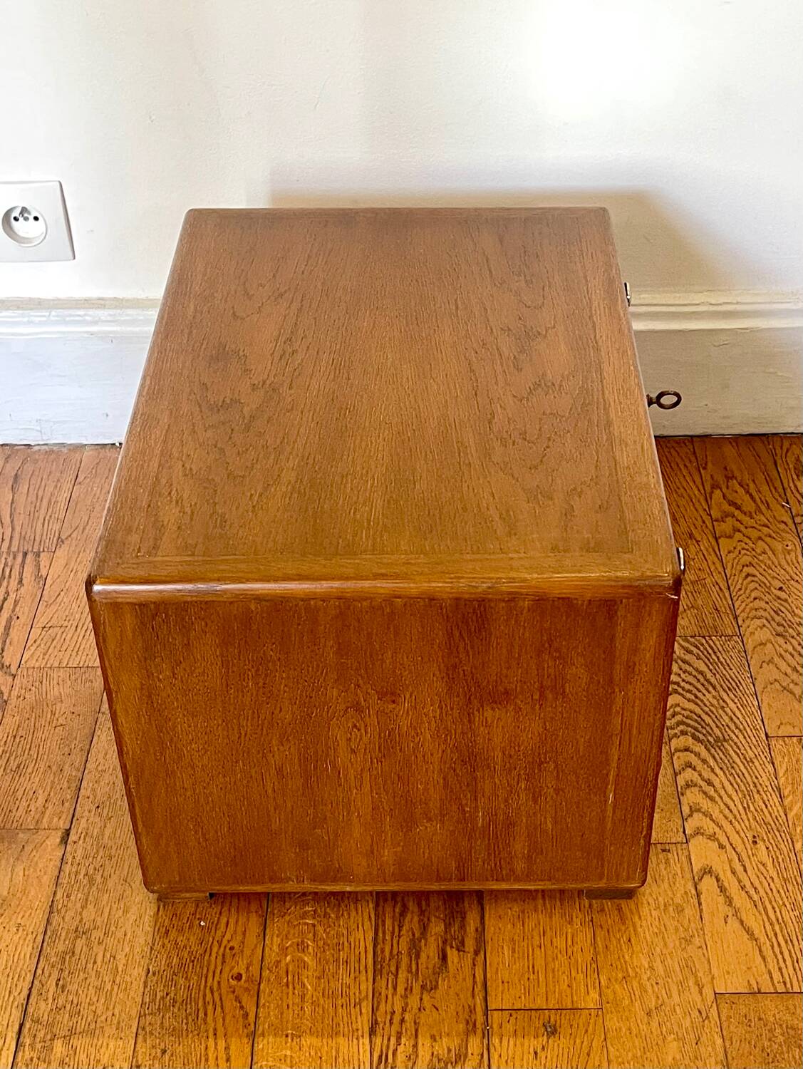 Oak silverware 132 place settings in excellent condition for Christofle Ercuis or others