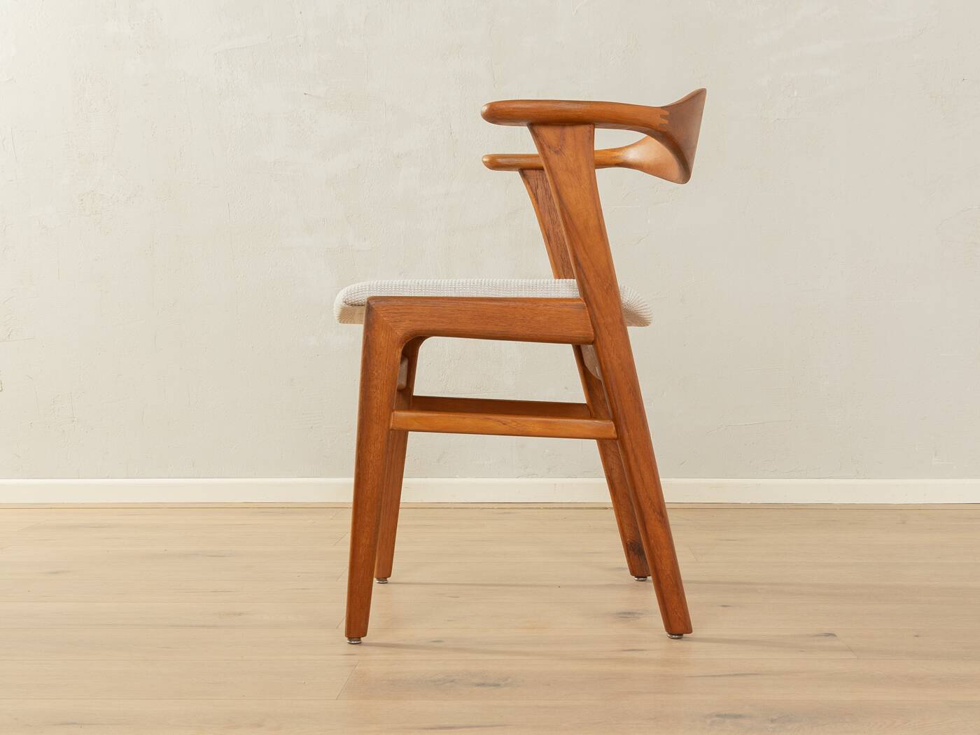 Chair, Model 49B, Erik Kirkegaard