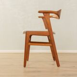 Chair, Model 49B, Erik Kirkegaard