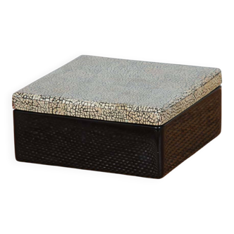Eggshell box by Annam Heritage, 20th-century work