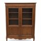 Antique display cabinet