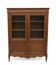 Antique display cabinet