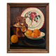 Still Life with Oranges 20th Century