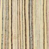 Vintage Anatolian Usak Kilim rug - 285 cm x 180 cm